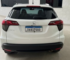 HONDA HR-V EXL CVT 1.8