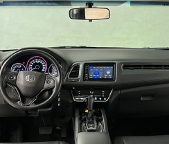 HONDA HR-V EXL CVT 1.8