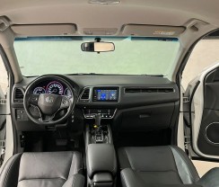 HONDA HR-V EXL CVT 1.8