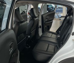 HONDA HR-V EXL CVT 1.8