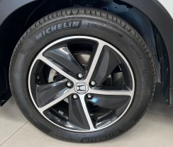 HONDA HR-V EXL CVT 1.8