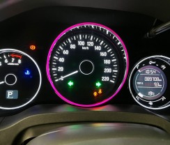 HONDA HR-V EXL CVT 1.8
