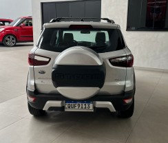 FORD ECOSPORT  STORM 2.0 4WD FLEX AUT 