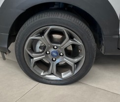 FORD ECOSPORT  STORM 2.0 4WD FLEX AUT 