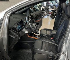 FORD ECOSPORT  STORM 2.0 4WD FLEX AUT 