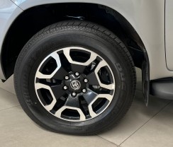 TOYOTA HILUX CD SRV  DIESEL 4X4 