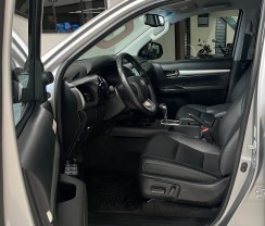 TOYOTA HILUX CD SRV  DIESEL 4X4 