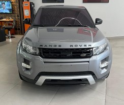LAND ROVER  EVOQUE DYNAMIC P5D