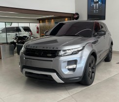 LAND ROVER  EVOQUE DYNAMIC P5D