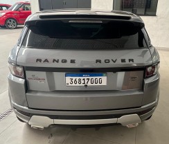 LAND ROVER  EVOQUE DYNAMIC P5D