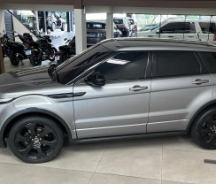LAND ROVER  EVOQUE DYNAMIC P5D