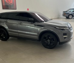 LAND ROVER  EVOQUE DYNAMIC P5D