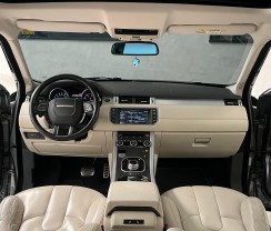 LAND ROVER  EVOQUE DYNAMIC P5D