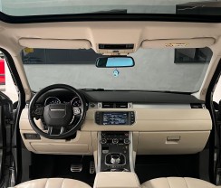 LAND ROVER  EVOQUE DYNAMIC P5D