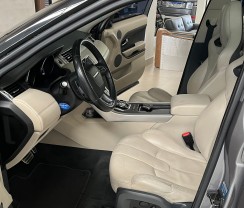 LAND ROVER  EVOQUE DYNAMIC P5D