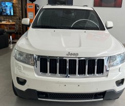 GCHEROKEE LTD 3.6L AUT BLINDADA