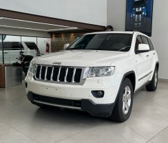 GCHEROKEE LTD 3.6L AUT BLINDADA