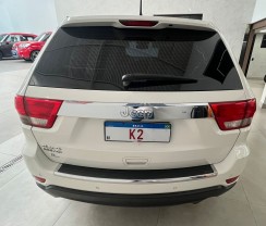 GCHEROKEE LTD 3.6L AUT BLINDADA