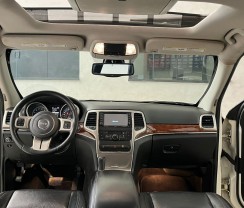 GCHEROKEE LTD 3.6L AUT BLINDADA