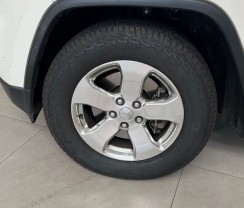 GCHEROKEE LTD 3.6L AUT BLINDADA