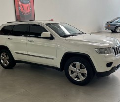GCHEROKEE LTD 3.6L AUT BLINDADA