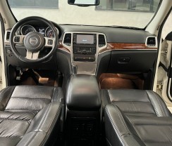 GCHEROKEE LTD 3.6L AUT BLINDADA