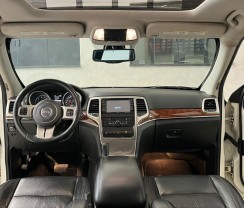 GCHEROKEE LTD 3.6L AUT BLINDADA