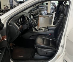 GCHEROKEE LTD 3.6L AUT BLINDADA