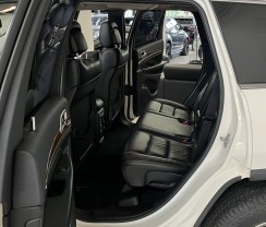 GCHEROKEE LTD 3.6L AUT BLINDADA