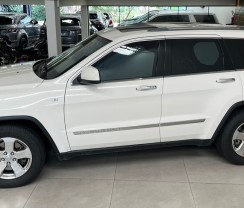 GCHEROKEE LTD 3.6L AUT BLINDADA