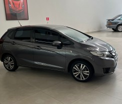 HONDA/FIT EXL CVT 