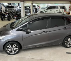 HONDA/FIT EXL CVT 