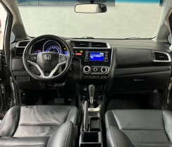 HONDA/FIT EXL CVT 
