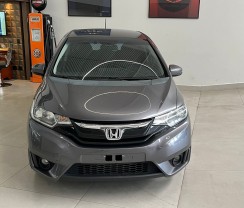 HONDA/FIT EXL CVT 