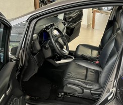 HONDA/FIT EXL CVT 