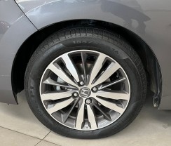 HONDA/FIT EXL CVT 