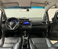 HONDA/FIT EXL CVT 