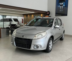 RENAULT  SANDERO EXPRESSION 1.6  MANUAL