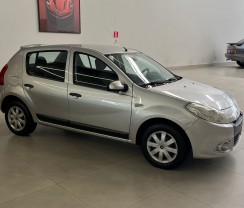 RENAULT  SANDERO EXPRESSION 1.6  MANUAL