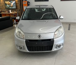 RENAULT  SANDERO EXPRESSION 1.6  MANUAL