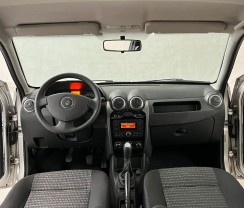 RENAULT  SANDERO EXPRESSION 1.6  MANUAL