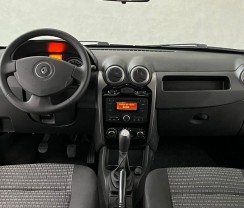 RENAULT  SANDERO EXPRESSION 1.6  MANUAL
