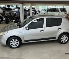 RENAULT  SANDERO EXPRESSION 1.6  MANUAL