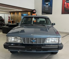  Chevrolet Opala Comodoro/comod. SLE 4.1/2.5 1989 