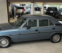  Chevrolet Opala Comodoro/comod. SLE 4.1/2.5 1989 