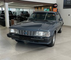  Chevrolet Opala Comodoro/comod. SLE 4.1/2.5 1989 