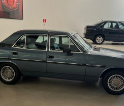 Chevrolet Opala Comodoro/comod. SLE 4.1/2.5 1989 