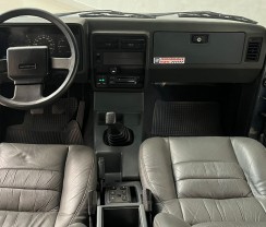  Chevrolet Opala Comodoro/comod. SLE 4.1/2.5 1989 