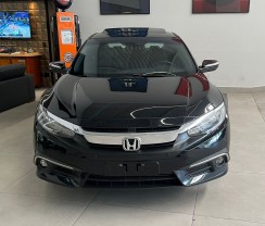 HONDA CIVIC TOURING  1.5  