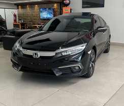 HONDA CIVIC TOURING  1.5  